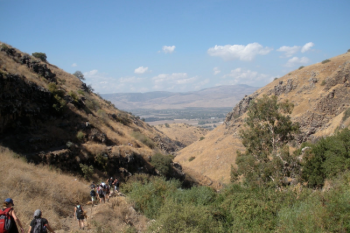 Ramat ha-Golan